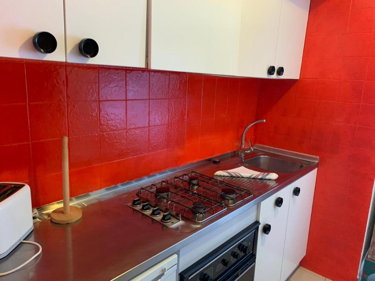 Service Apart Lazaro- Apartamentos Aguamarina 13-B Кальпе Экстерьер фото